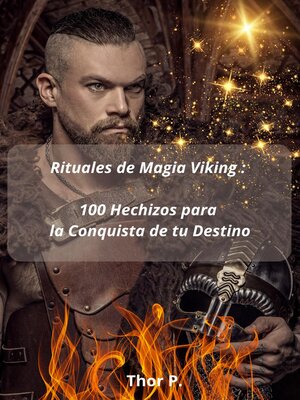 cover image of Rituales de Magia Viking